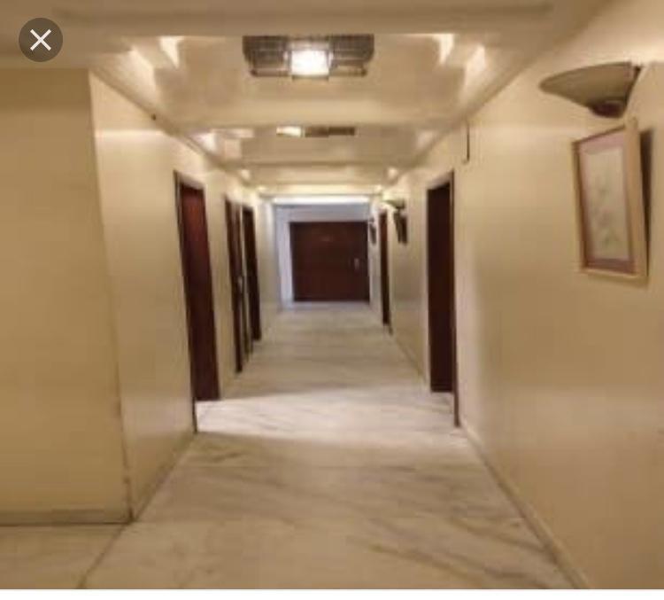 Hotel Ganesh Palace Mumbai Exterior foto